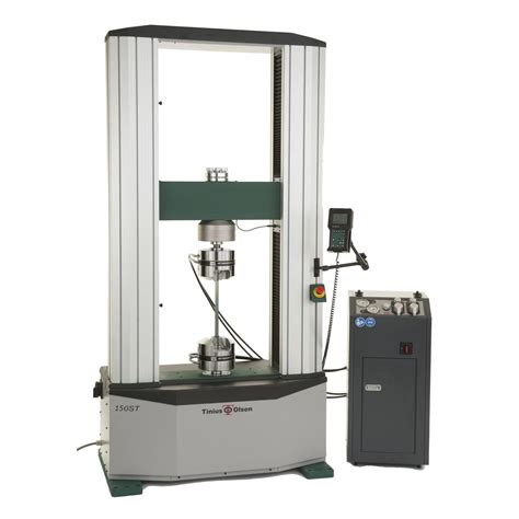 tinius olsen universal tension compression testing machine|tension and compression testing machine.